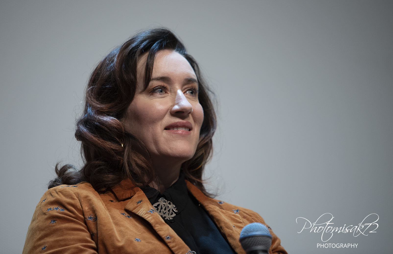 Maria Doyle Kennedy - Photomisak72